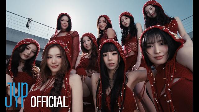 TWICE - THIS IS FOR