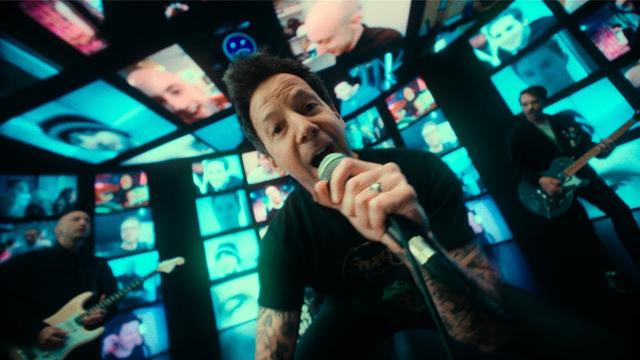 Simple Plan - Nothing Changes