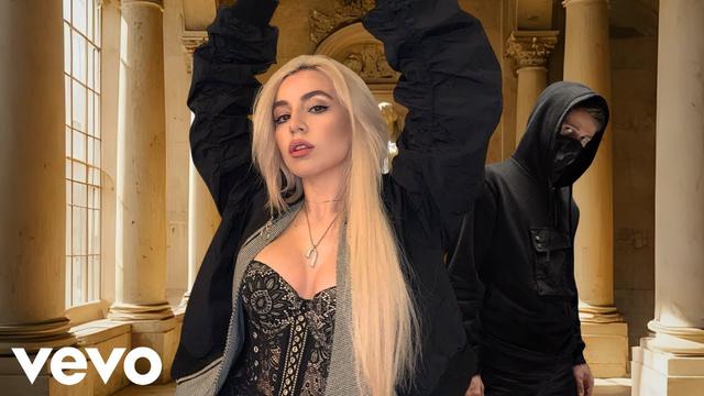 Alan Walker, Ava Max, Gimb - Unity