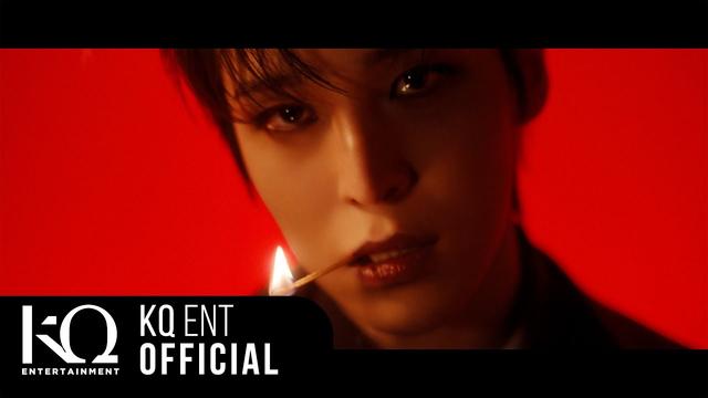 ATEEZ - In Your Fantasy