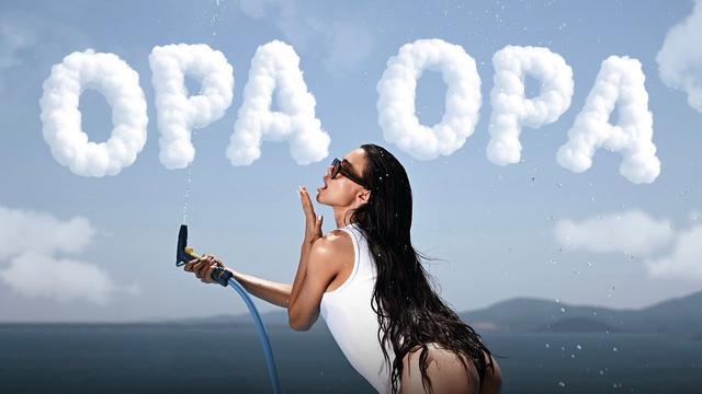 DESSITA - OPA OPA