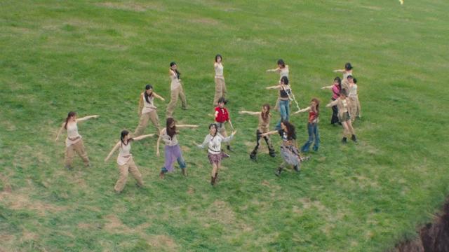 TWICE - ENEMY