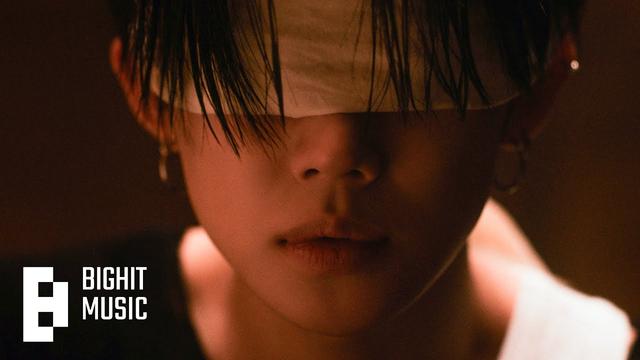 YEONJUN - Ghost Girl