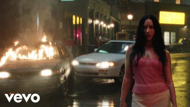 Demi Lovato - Fast