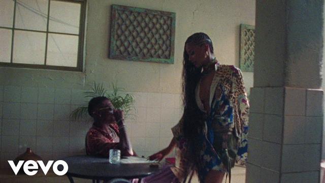 Tyla, Wizkid - DYNAMITE
