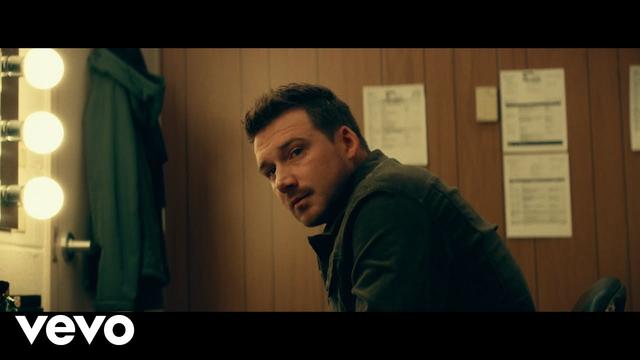 Morgan Wallen - Smile