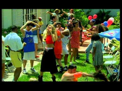 Fun Factory - I Wanna Be With You