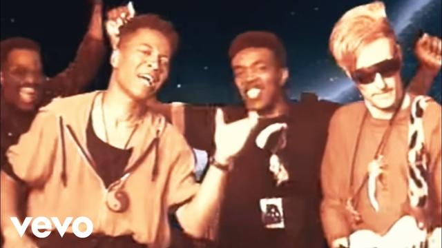 Londonbeat - I Have Been Thinking About You
