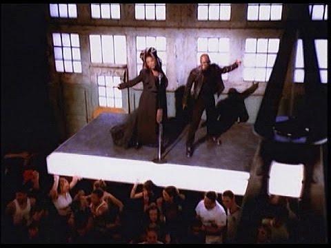 La Bouche - You Will Not Forget Me