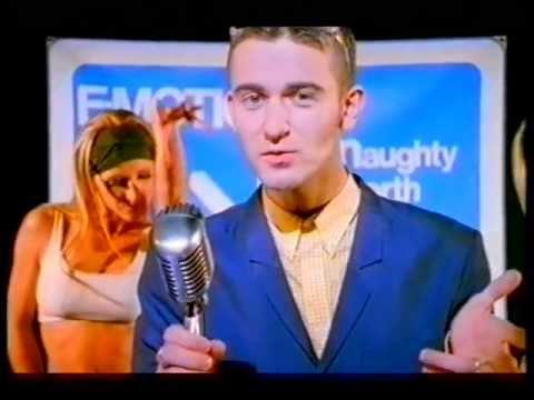 E-Motion - The Naughty North