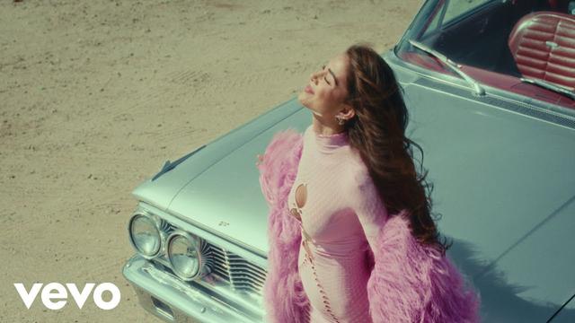 Greeicy - Limonar