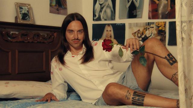 TOMMY CASH - OK