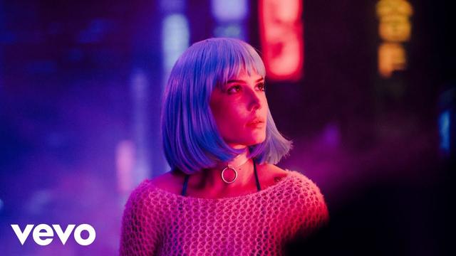 Halsey - Drive
