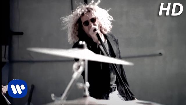 Van Halen - Not Enough