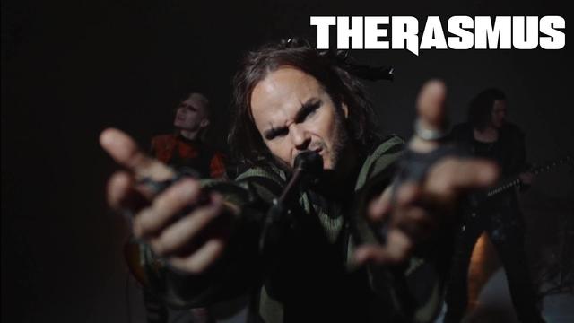 The Rasmus, Lee Jennings - Weirdo