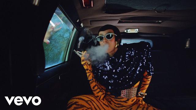 Doja Cat - Jealous Type