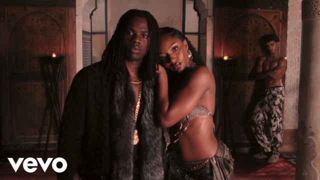 Ayra Starr, Rema - Who is Dat Girl
