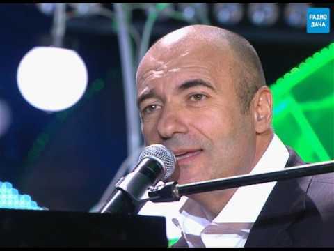 Игорь Крутой - Мой друг - Live