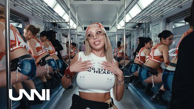 Jessi - Girls Like Me