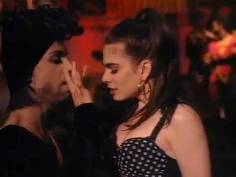 Prince, The New Power Generation - Gett Off