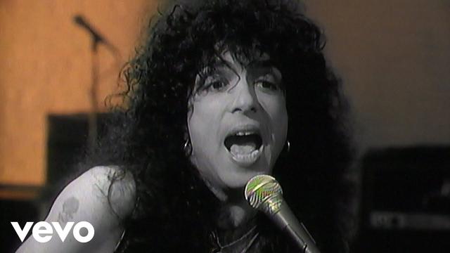 Kiss - Forever