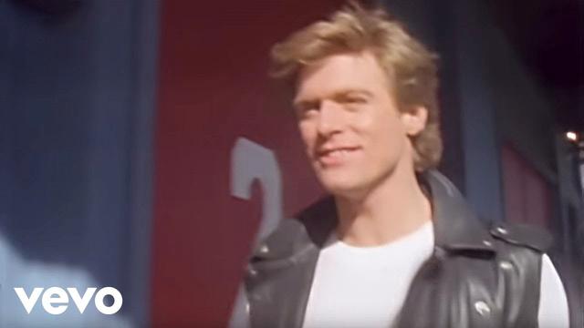 Bryan Adams - Summer Of 69