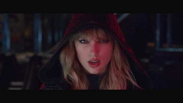 Taylor Swift - Ready For It