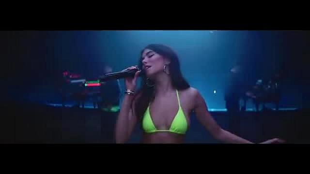 Europa - All Day and Night with Madison Beer