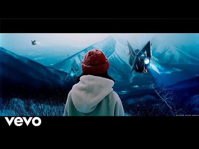 Alan Walker - You Need To Know