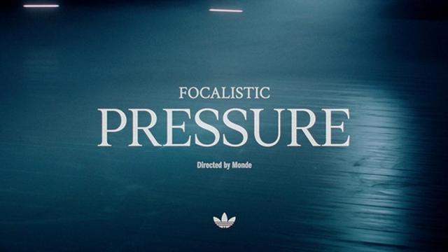Focalistic - Pressure
