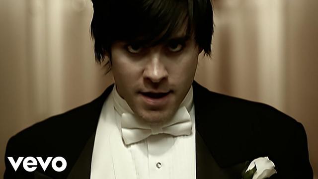 Thirty Seconds To Mars - The Kill
