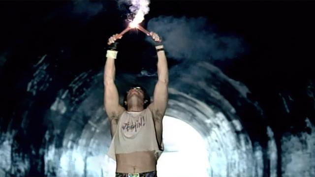 Red Hot Chili Peppers - By The Way