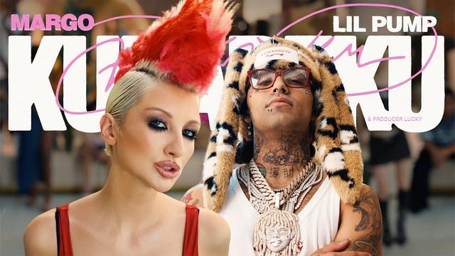 Lil Pump, MARGO - KUKAREKU