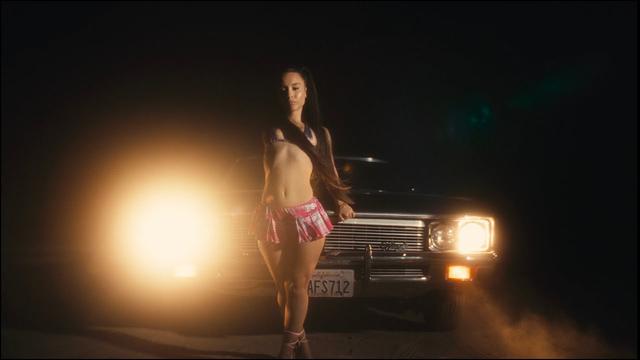 Alahna Ly - POISON
