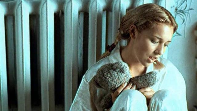 Алсу - Зимний сон