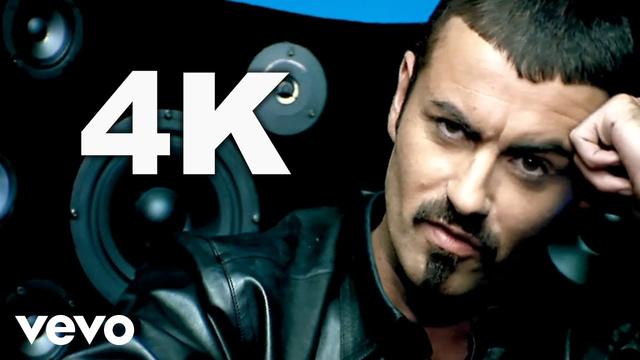 George Michael - Fastlove
