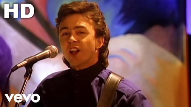 The Outfield - Your Love