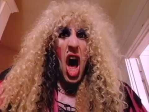 Twisted Sister - We are Not Gonna Take it