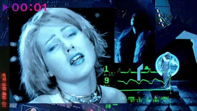 Гости из будущего - Беги от меня